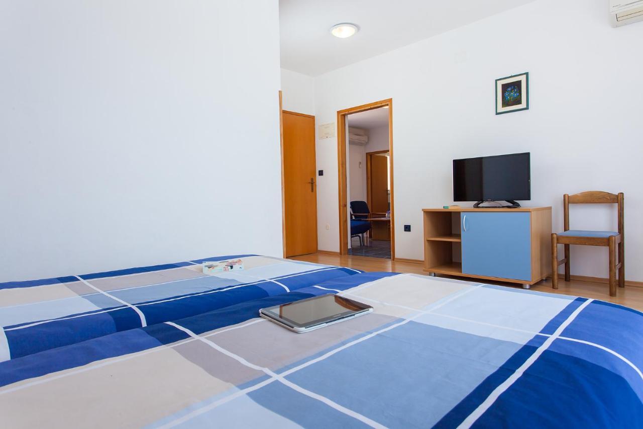 Apartments Villa Brioni II Fažana Exteriör bild